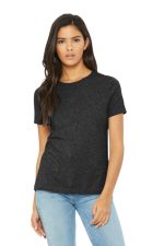 BELLA+CANVAS® WOMEN’S RELAXED TRIBLEND TEE