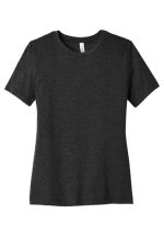 BELLA+CANVAS® WOMEN’S RELAXED TRIBLEND TEE - Image 2