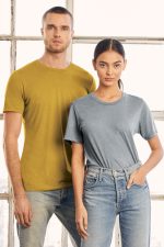 BELLA+CANVAS® WOMEN’S RELAXED TRIBLEND TEE - Image 4