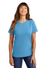 PORT & COMPANY® LADIES ESSENTIAL TEE