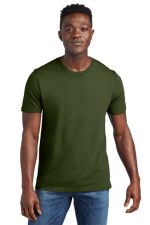 ALLMADE® UNISEX ORGANIC COTTON TEE