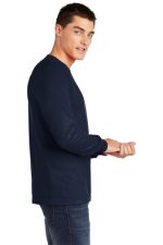 AMERICAN APPAREL ® FINE JERSEY UNISEX LONG SLEEVE T-SHIRT - Image 2