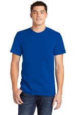 AMERICAN APPAREL ® FINE JERSEY UNISEX T-SHIRT