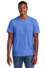 DISTRICT ® VERY IMPORTANT TEE ® WITH POCKET