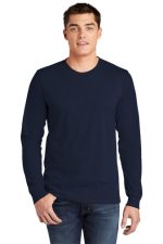 AMERICAN APPAREL ® FINE JERSEY UNISEX LONG SLEEVE T-SHIRT