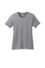 PORT & COMPANY® LADIES CORE COTTON TEE - Image 3