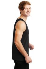 GILDAN® - ULTRA COTTON®100% US COTTON TANK TOP - Image 2