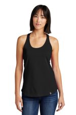 NEW ERA® LADIES HERITAGE BLEND RACERBACK TANK