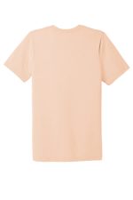 BELLA+CANVAS ® UNISEX TRIBLEND SHORT SLEEVE TEE - Image 4
