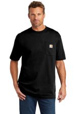 CARHARTT ® WORKWEAR POCKET SHORT SLEEVE T-SHIRT