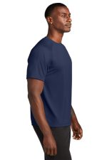 SPORT-TEK® DRY ZONE® SHORT SLEEVE RAGLAN T-SHIRT - Image 2