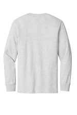 PORT & COMPANY® TALL LONG SLEEVE ESSENTIAL TEE - Image 4