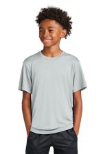SPORT-TEK® YOUTH POSICHARGE® COMPETITOR™ TEE