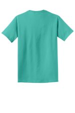 PORT & COMPANY® BEACH WASH® GARMENT-DYED TEE - Image 3