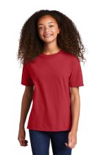 PORT & COMPANY® YOUTH FAN FAVORITE™TEE - Image 6